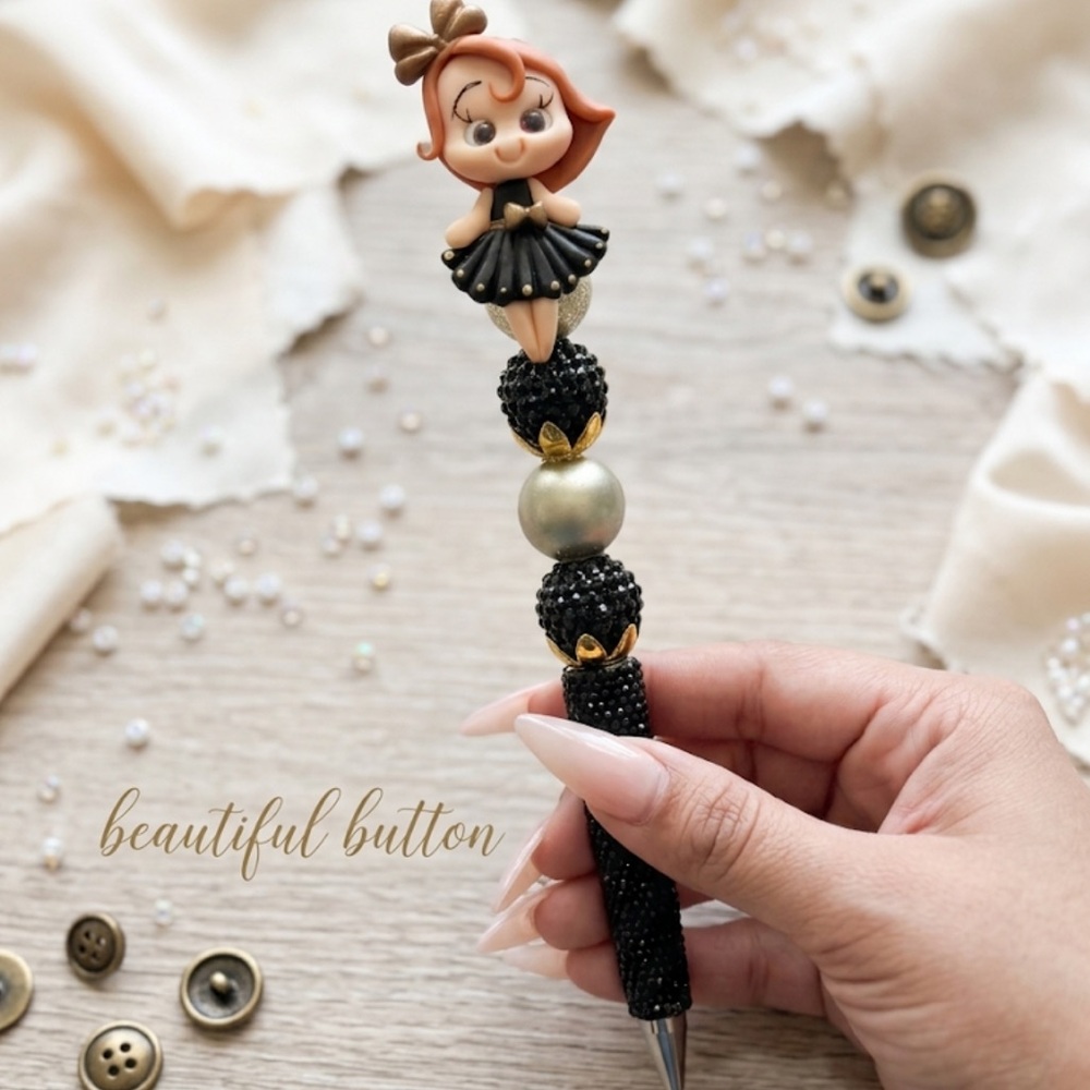 Custom Pen